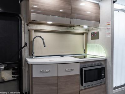 2024 Thor Motor Coach Delano Sprinter - Photo 12