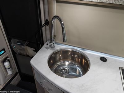 2024 Thor Motor Coach Delano Sprinter - Photo 14