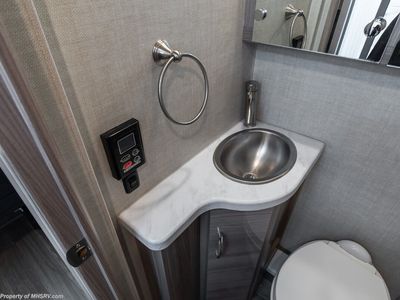 2024 Thor Motor Coach Delano Sprinter - Photo 22