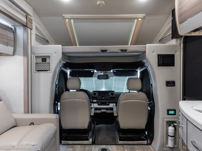 2024 Thor Motor Coach Delano Sprinter - Photo 4