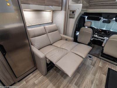 2024 Thor Motor Coach Delano Sprinter - Photo 9
