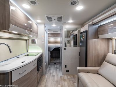 2024 Thor Motor Coach Delano Sprinter - Photo 6