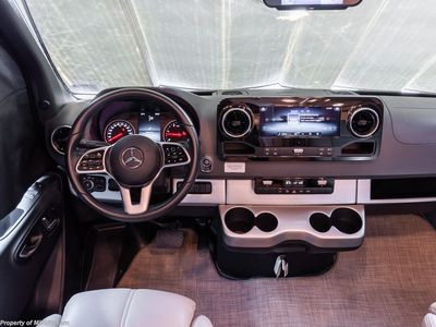 2024 Thor Motor Coach Delano Sprinter - Photo 26