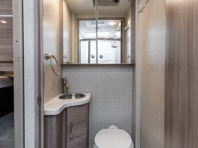 2024 Thor Motor Coach Delano Sprinter - Photo 21