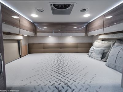 2024 Thor Motor Coach Delano Sprinter - Photo 24