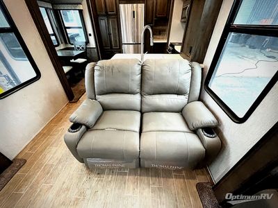 2020 Heartland Bighorn Traveler - Photo 8