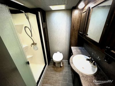2020 Heartland Bighorn Traveler - Photo 21