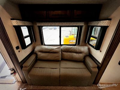 2020 Heartland Bighorn Traveler - Photo 7