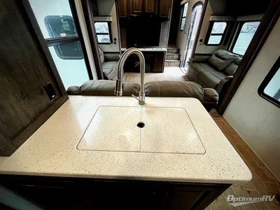 2020 Heartland Bighorn Traveler - Photo 19