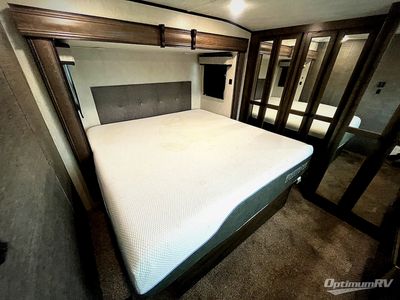 2020 Heartland Bighorn Traveler - Photo 23