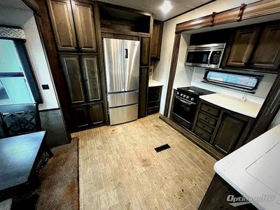2020 Heartland Bighorn Traveler - Photo 10
