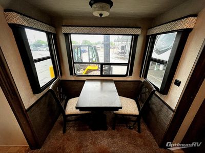 2020 Heartland Bighorn Traveler - Photo 18