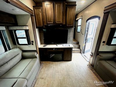 2020 Heartland Bighorn Traveler - Photo 6