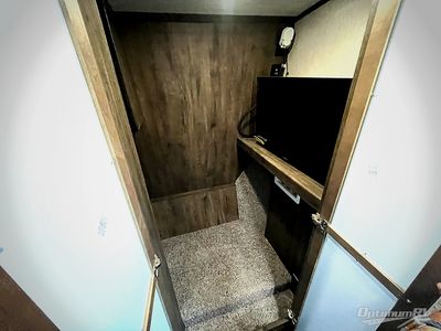 2020 Heartland Bighorn Traveler - Photo 25
