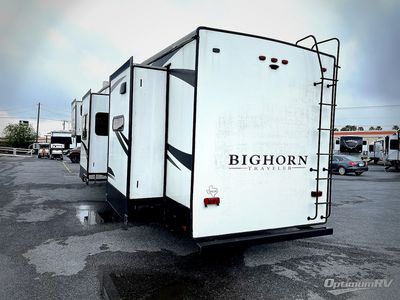 2020 Heartland Bighorn Traveler - Photo 3