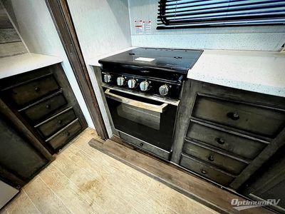 2020 Heartland Bighorn Traveler - Photo 16