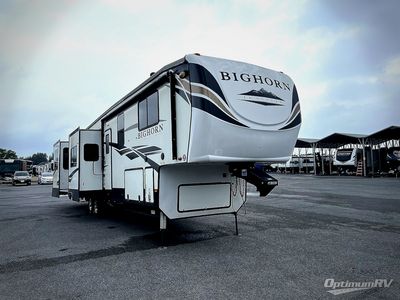 2020 Heartland Bighorn Traveler - Photo 1