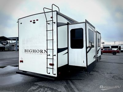 2020 Heartland Bighorn Traveler - Photo 2