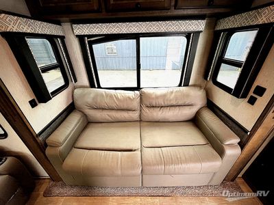 2020 Heartland Bighorn Traveler - Photo 9