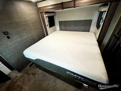 2020 Heartland Bighorn Traveler - Photo 24