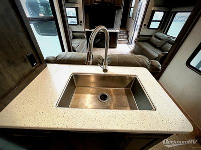 2020 Heartland Bighorn Traveler - Photo 20