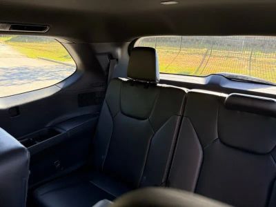 2024 Lexus TX - Photo 27