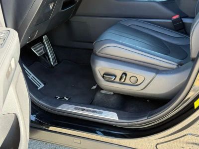 2024 Lexus TX - Photo 23