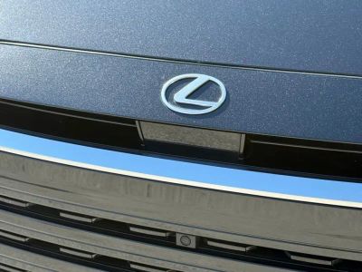 2024 Lexus TX - Photo 5
