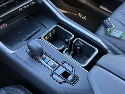 2024 Lexus TX - Photo 35