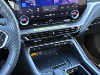 2024 Lexus TX - Photo 36