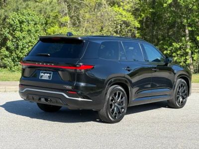 2024 Lexus TX - Photo 12