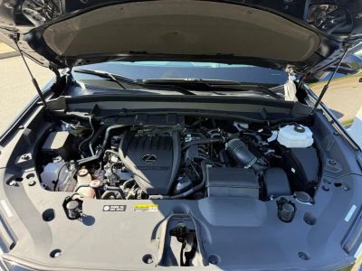 2024 Lexus TX - Photo 17