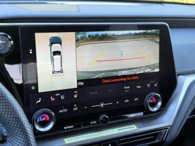 2024 Lexus TX - Photo 37