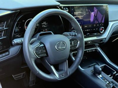 2024 Lexus TX - Photo 18