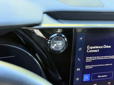 2024 Lexus TX - Photo 33