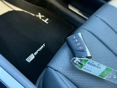 2024 Lexus TX - Photo 39