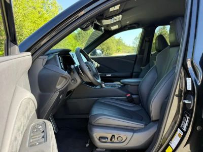 2024 Lexus TX - Photo 24