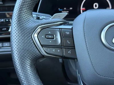 2024 Lexus TX - Photo 31