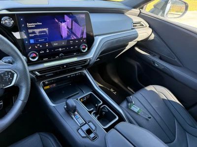 2024 Lexus TX - Photo 34