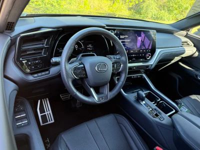 2024 Lexus TX - Photo 3