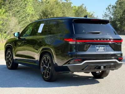 2024 Lexus TX - Photo 10