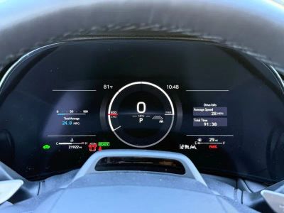2024 Lexus TX - Photo 30