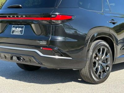 2024 Lexus TX - Photo 14
