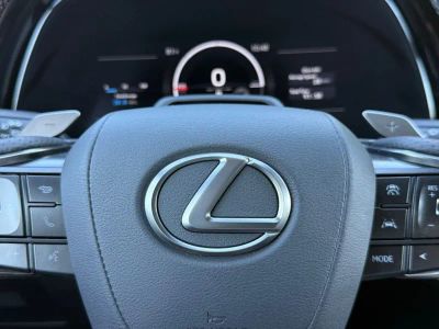 2024 Lexus TX - Photo 29