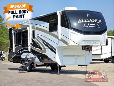 2026 Paradigm 310RL - Photo 1