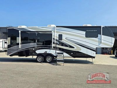 2026 Paradigm 310RL - Photo 3