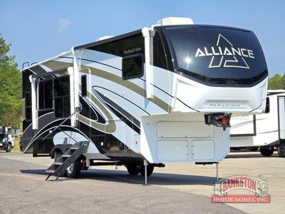 2026 Paradigm 310RL - Photo 38