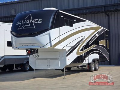 2026 Paradigm 310RL - Photo 7