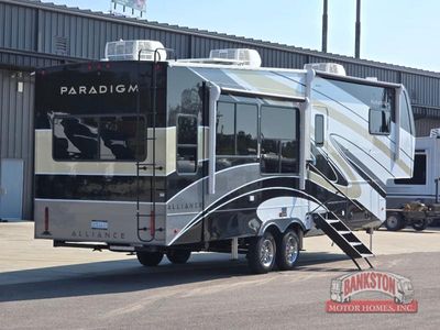 2026 Paradigm 310RL - Photo 5