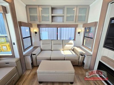 2026 Paradigm 310RL - Photo 22